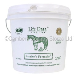 Life Data Farriers Formula 5kg